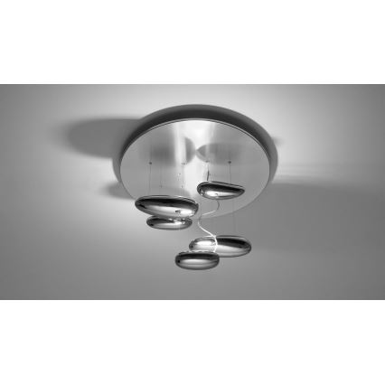 Artemide 1476110A - LED Pritemdomas tvirtinamas sietynas MERCURY LED/29W/230V 3000K
