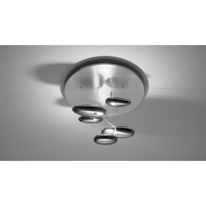 Artemide 1476110A - LED Pritemdomas tvirtinamas sietynas MERCURY LED/29W/230V 3000K