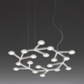 Artemide 1575050APP - LED Reguliuojamas pakabinamas sietynas NET LED/43W/230V diametras 65 cm 3000K