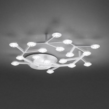Artemide 1594050APP - LED Pritemdomas lubinis šviestuvas NET LED/43W/230V 3000K