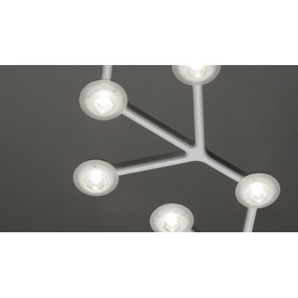 Artemide 1594050APP - LED Pritemdomas lubinis šviestuvas NET LED/43W/230V 3000K