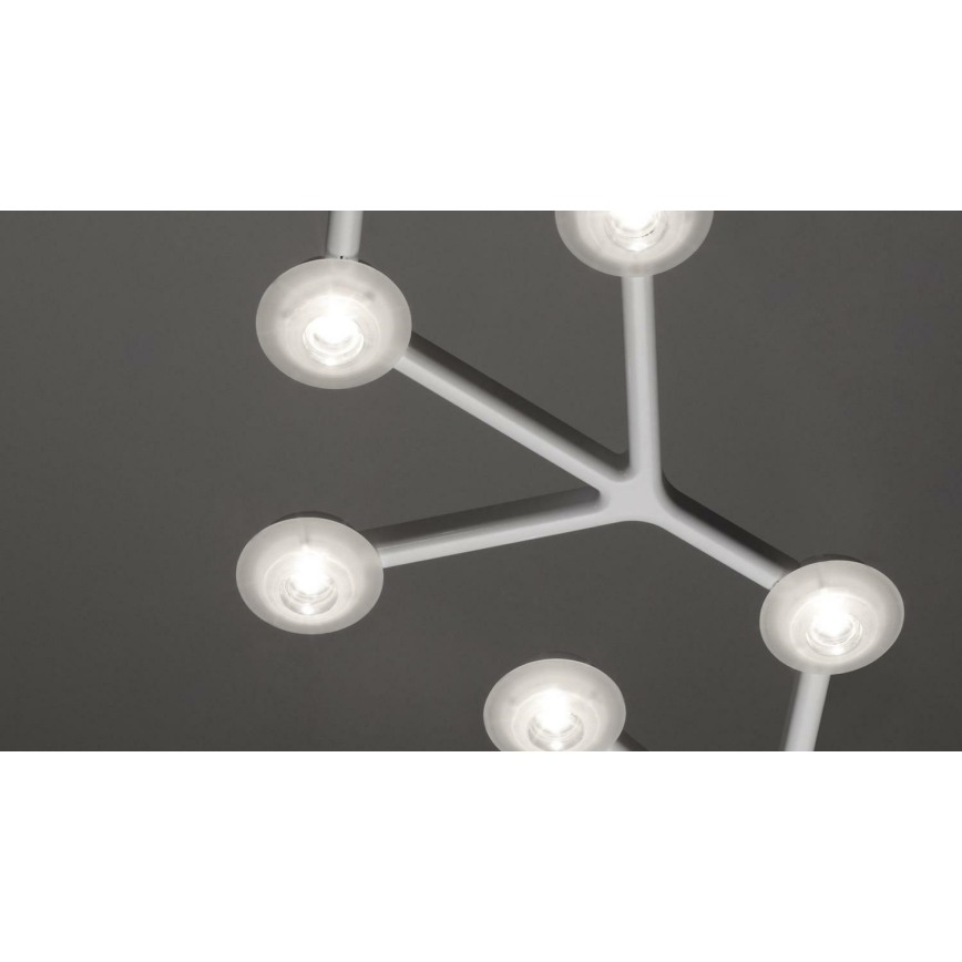 Artemide 1594050APP - LED Pritemdomas lubinis šviestuvas NET LED/43W/230V 3000K