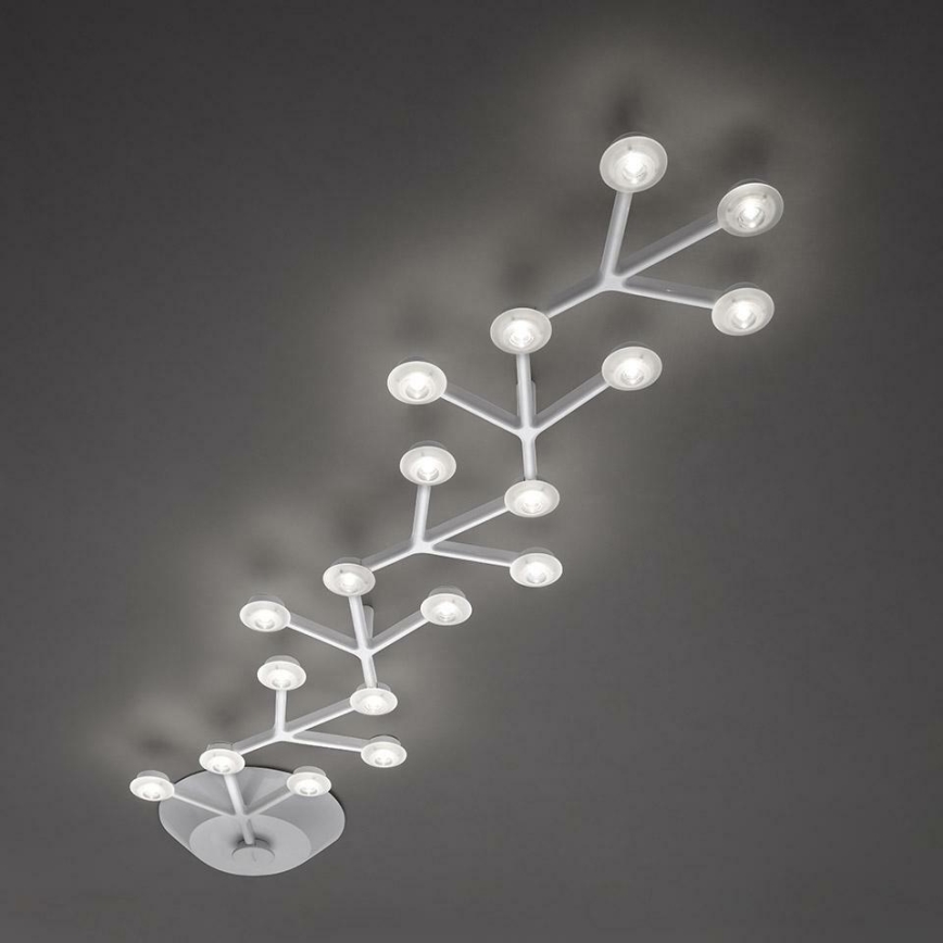 Artemide 1596050APP - LED Pritemdomas lubinis šviestuvas NET LED/45W/230V 3000K