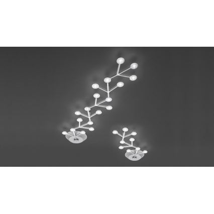 Artemide 1596050APP - LED Pritemdomas lubinis šviestuvas NET LED/45W/230V 3000K