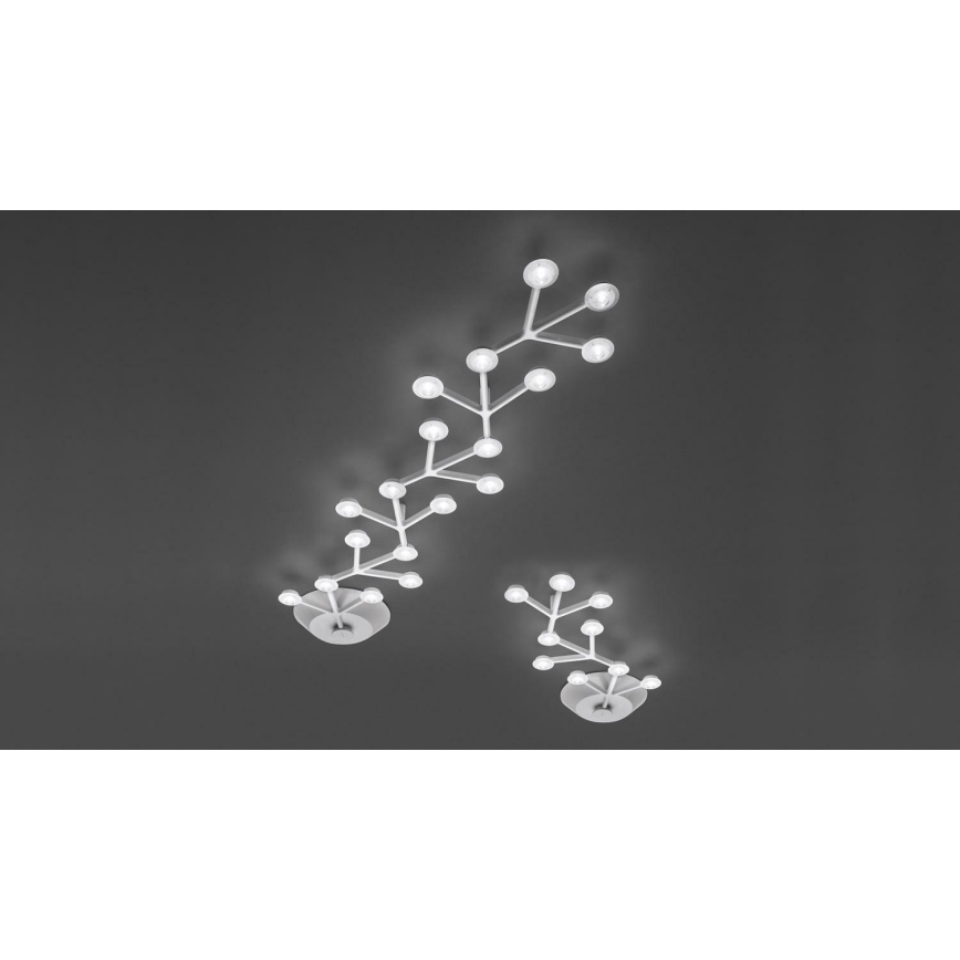 Artemide 1596050APP - LED Pritemdomas lubinis šviestuvas NET LED/45W/230V 3000K