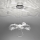 Artemide 1628010APP - LED Reguliuojamas pakabinamas sietynas CHLOROPHILIA LED/44W/230V 3000K