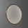 Artemide 1994060APP - LED Reguliuojamas pakabinamas sietynas DISCOVERY LED/80W/230V 3000K bronza