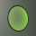 Artemide 1994330APP - LED RGBW Reguliuojamas pakabinamas sietynas DISCOVERY LED/79W/230V 2700-6500K juoda