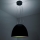 Artemide A242900 - Pakabinamas sietynas NUR 2xR7s/11W/230V antracitas