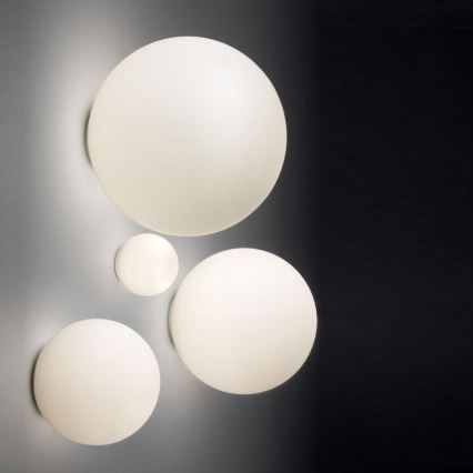 Artemide AR 0112010A - Lubinis lauko šviestuvas DIOSCURI 250 1xE27/70W/230V IP65