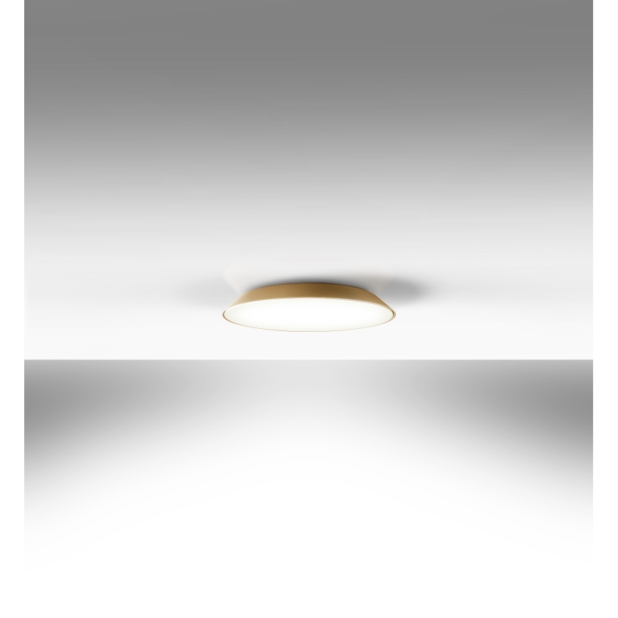 Artemide AR 0241320A - LED lubinis šviestuvas FEBE 4xLED/30W/230V