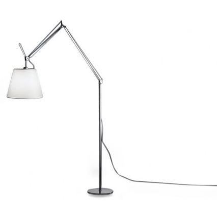 Artemide AR 0564010A+AR 0780030A+AR 0779010A KOMPLET - Toršeras TOLOMEO MEGA 1xE27/150W/230V