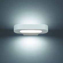 Artemide AR 0615010A - LED Sieninis šviestuvas TALO 1xLED/20W/230V