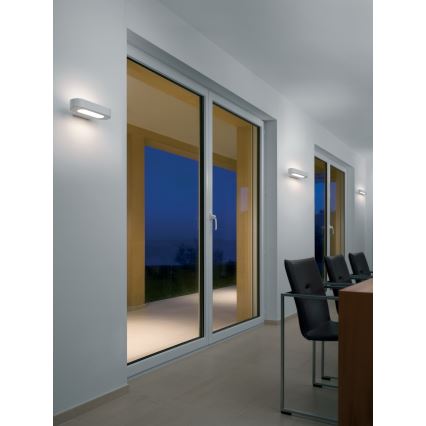 Artemide AR 0615010A - LED Sieninis šviestuvas TALO 1xLED/20W/230V