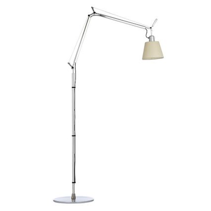 Artemide AR 0947010A+AR A012820 KOMPLET - Toršeras TOLOMEO BASCULANTE 1xE27/100W/230V