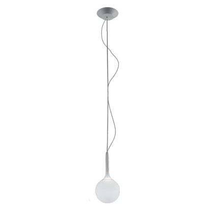 Artemide AR 1045110A - LED Ant virvės kabinamas lubinis šviestuvas CASTORE 1xE14/4W/230V