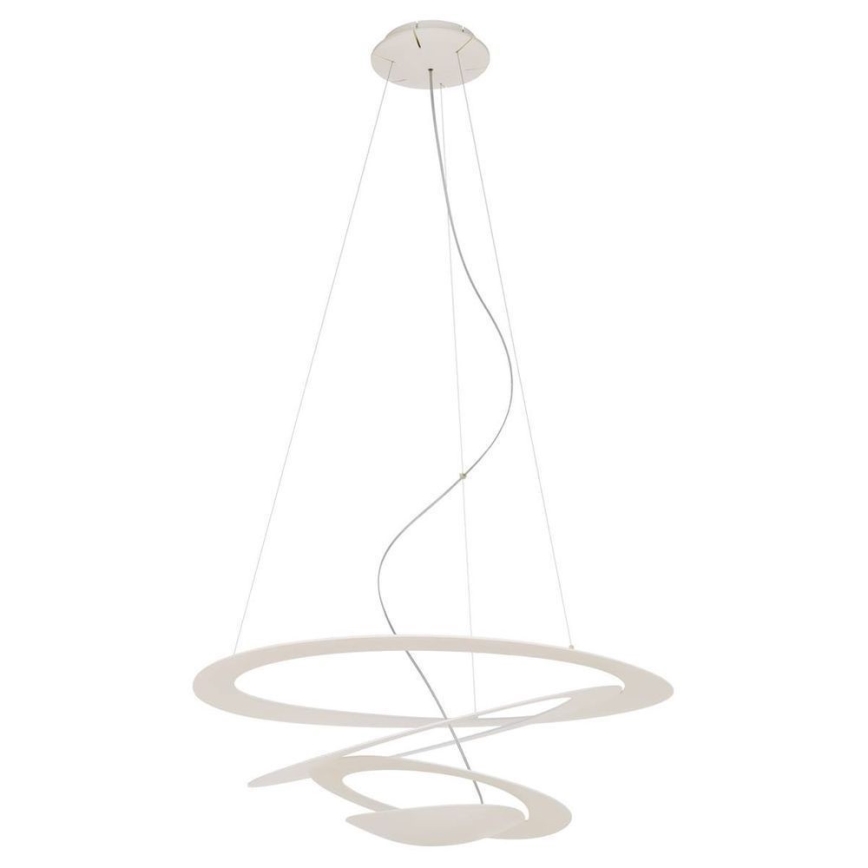 Artemide AR 1237010A - Pakabinama liustra ant laido PIRCE MINI 1xR7s/330W/230V