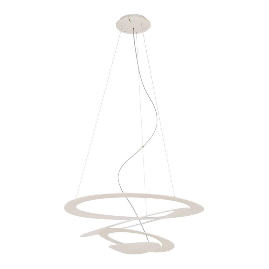 Artemide AR 1237010A - Reguliuojamas pakabinamas šviestuvas ant troselio PIRCE MINI 1xR7s/330W/230V