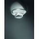 Artemide AR 1247010A - Pritemdomas lubinis šviestuvas PIRCE MINI 1xR7s/330W/230V