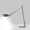 Artemide AR 1733010A+AR 1739010A komplektas - dimeriuojama stalinė lempa DEMETRA LED/8W/230V