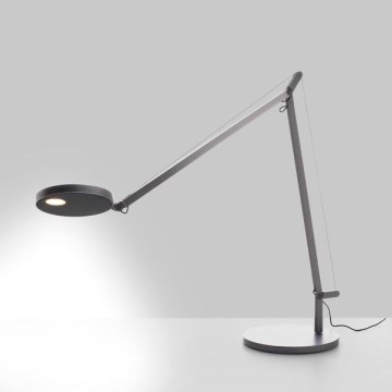 Artemide AR 1733010A+AR 1739010A komplektas - dimeriuojama stalinė lempa DEMETRA LED/8W/230V