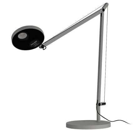 Artemide AR 1733010A+AR 1739010A komplektas - dimeriuojama stalinė lempa DEMETRA LED/8W/230V