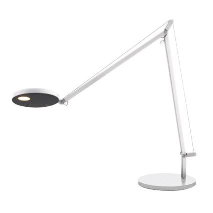 Artemide AR 1733020A+AR 1739020A KOMPLET - LED Pritemdomas stalinis šviestuvas DEMETRA 1xLED/8W/230V