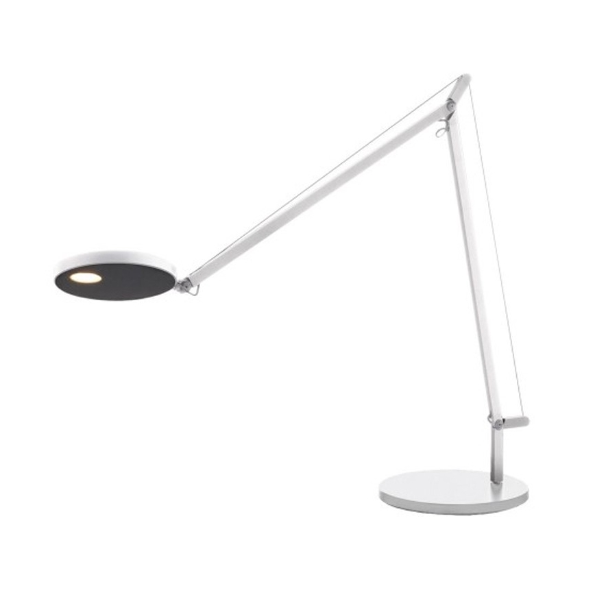 Artemide AR 1733020A+AR 1739020A KOMPLET - LED Pritemdomas stalinis šviestuvas DEMETRA 1xLED/8W/230V
