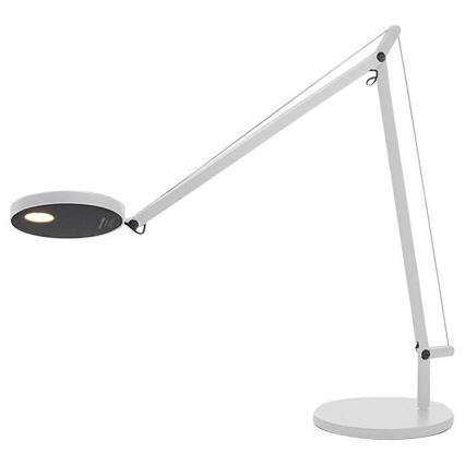 Artemide AR 1733020A+AR 1739020A KOMPLET - LED Pritemdomas stalinis šviestuvas DEMETRA 1xLED/8W/230V