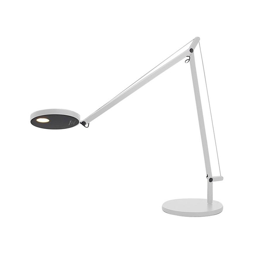 Artemide AR 1733020A+AR 1739020A KOMPLET - LED Pritemdomas stalinis šviestuvas DEMETRA 1xLED/8W/230V