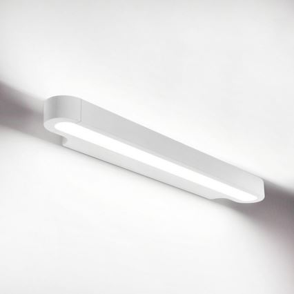 Artemide AR 1913040A - LED Sieninis šviestuvas TALO 60 1xLED/25W/230V