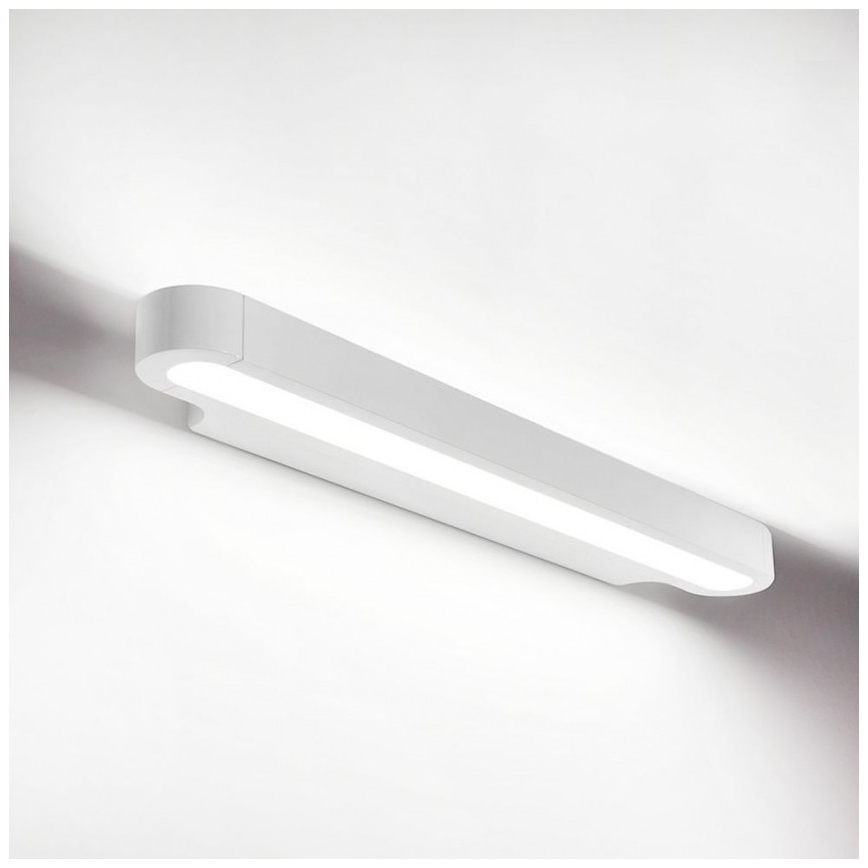 Artemide AR 1913040A - LED Sieninis šviestuvas TALO 60 1xLED/25W/230V