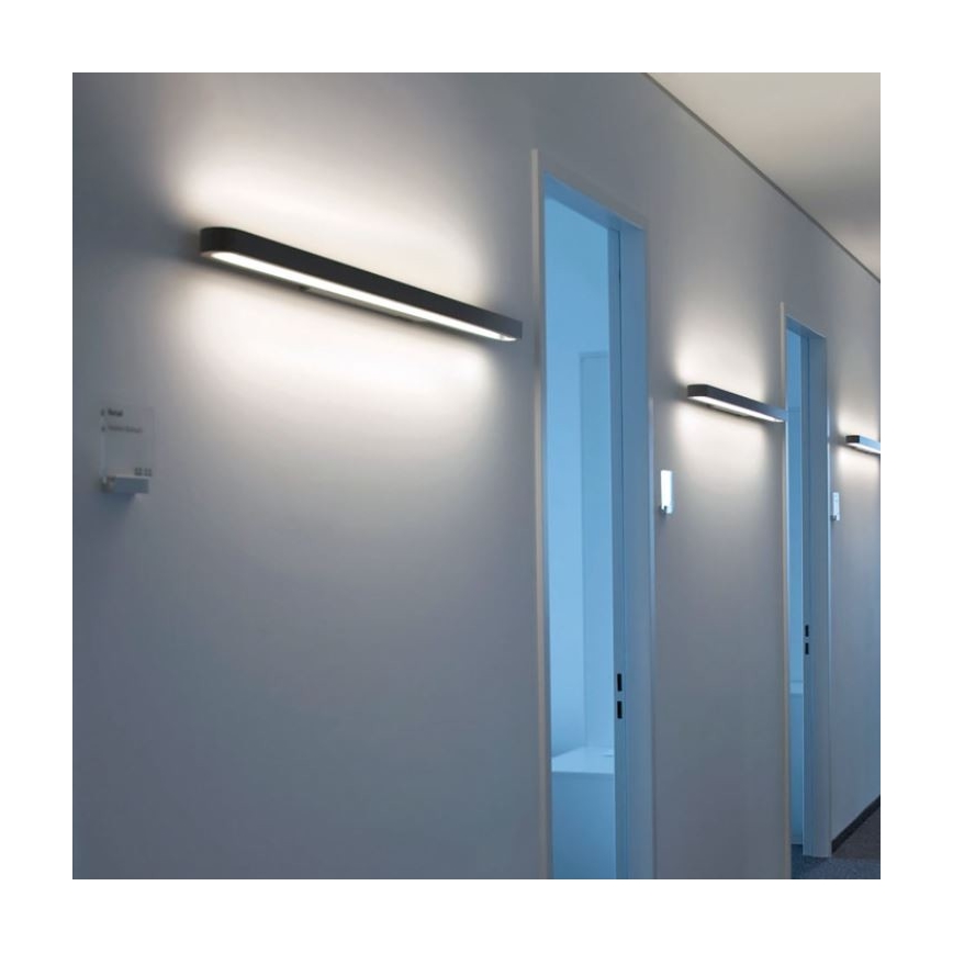 Artemide AR 1917020A - LED Sieninis šviestuvas TALO 120 1xLED/51W/230V