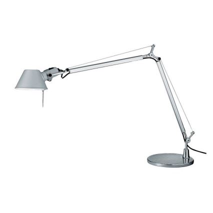 Artemide AR A001000+AR A004030 KOMPLET - Stalinis šviestuvas TOLOMEO 1xE27/70W/230V