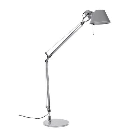 Artemide AR A001000+AR A004030 KOMPLET - Stalinis šviestuvas TOLOMEO 1xE27/70W/230V