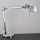 Artemide AR A001000+AR A004030 KOMPLET - Stalinis šviestuvas TOLOMEO 1xE27/70W/230V