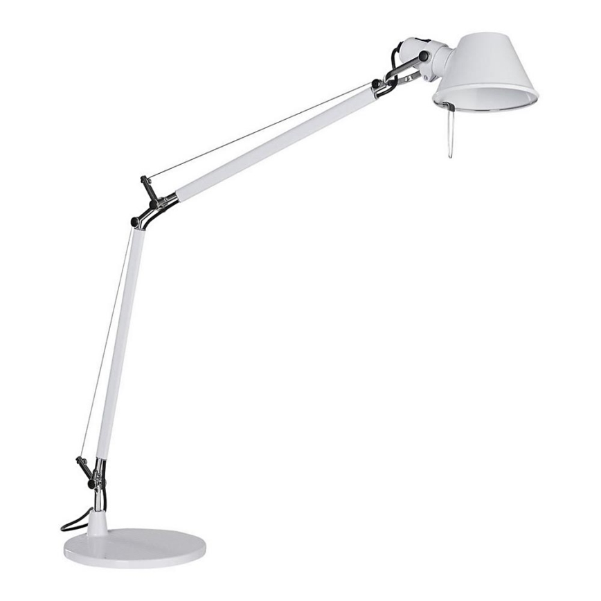 Artemide AR A004420+AR A005320 KOMPLET - Stalinis šviestuvas TOLOMEO 1xE27/70W/230V