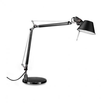 Artemide AR A004430+AR A005330 KOMPLET - Stalinis šviestuvas TOLOMEO 1xE27/70W/230V