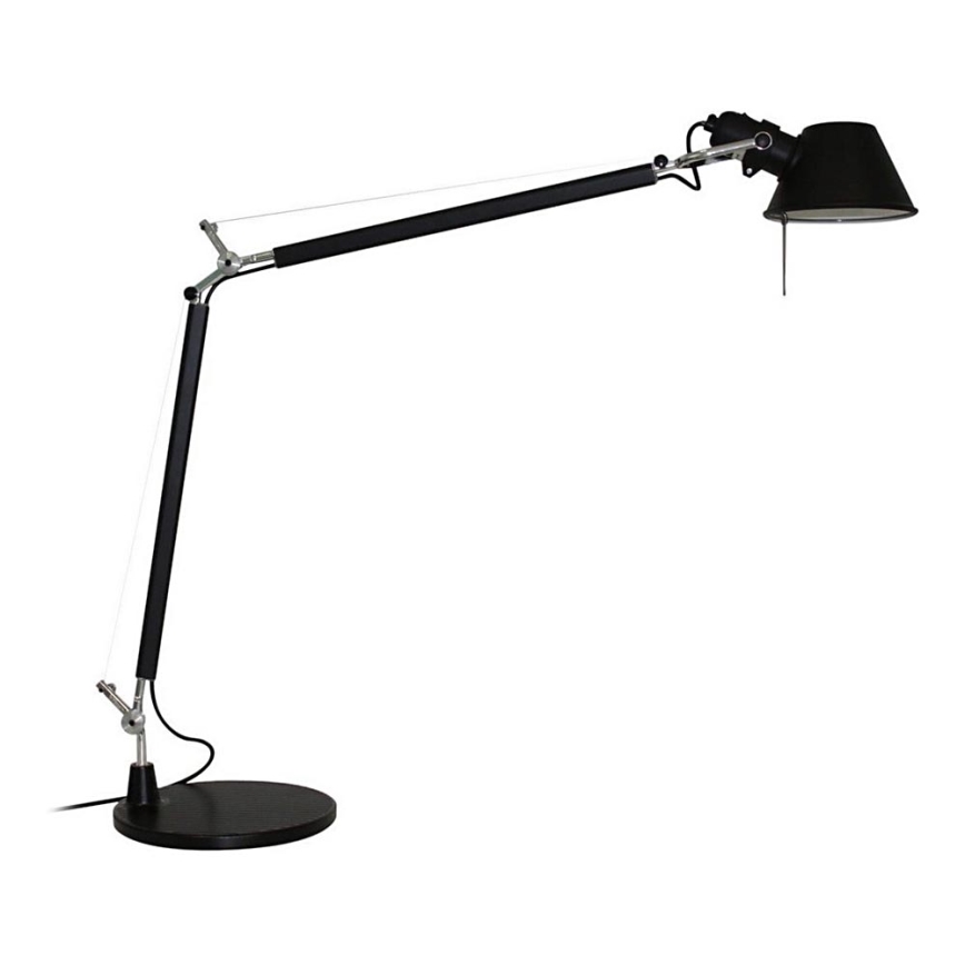 Artemide AR A004430+AR A005330 KOMPLET - Stalinis šviestuvas TOLOMEO 1xE27/70W/230V