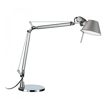 Artemide AR A005910+AR A008600 KOMPLEKTAS - Stalinis šviestuvas TOLOMEO MINI 1xE27/70W/230V