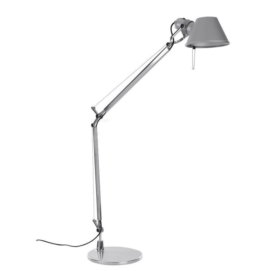 Artemide AR A005910+AR A008600 KOMPLEKTAS - Stalinis šviestuvas TOLOMEO MINI 1xE27/70W/230V