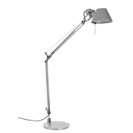 Artemide AR A005910+AR A008600 KOMPLET - Stalinis šviestuvas TOLOMEO MINI 1xE27/70W/230V