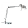 Artemide AR A005910+AR A008600 KOMPLET - Stalinis šviestuvas TOLOMEO MINI 1xE27/70W/230V