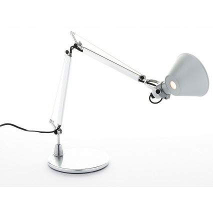 Artemide AR A011800 - Stalinis šviestuvas TOLOMEO MICRO 1xE14/60W/230V