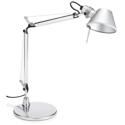 Artemide AR A011800 - Stalinis šviestuvas TOLOMEO MICRO 1xE14/60W/230V