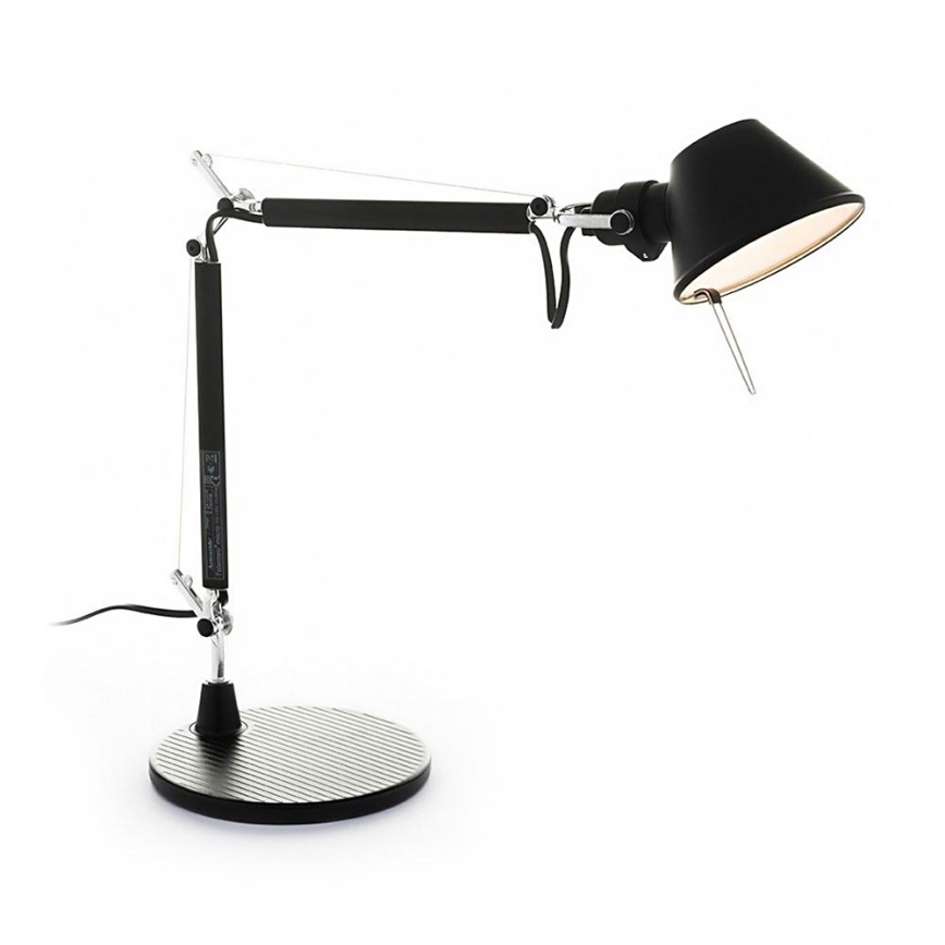 Artemide AR A011830 - Stalinis šviestuvas TOLOMEO MICRO 1xE14/60W/230V