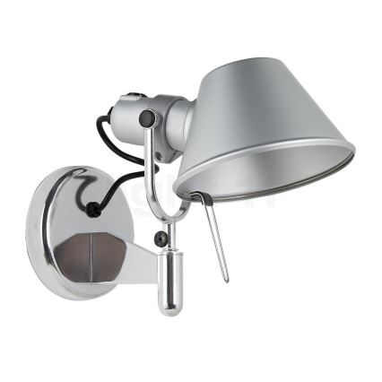 Artemide AR A029250 - Sieninis šviestuvas TOLOMEO FARETTO 1xE27/70W/230V