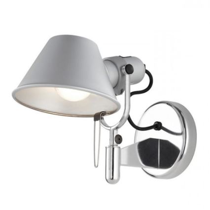 Artemide AR A029250 - Sieninis šviestuvas TOLOMEO FARETTO 1xE27/70W/230V