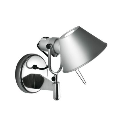 Artemide AR A044050 - Sieninis šviestuvas TOLOMEO MICRO FARETTO 1xE14/60W/230V