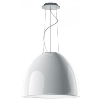 Artemide AR A242100 - Ant virvės kabinamas lubinis šviestuvas NUR 1xE27/205W/230V